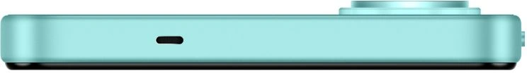 Смартфон Tecno Spark Go 2 3ГБ/64ГБ, зеленый (km4 64+3 turquoise green) от официального дилера в России