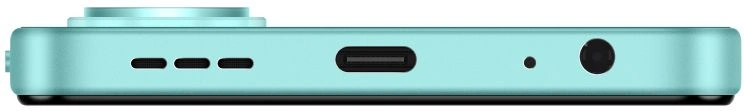 Смартфон Tecno Spark Go 2 3ГБ/64ГБ, зеленый (km4 64+3 turquoise green) от официального дилера в России