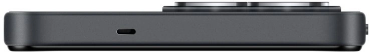 Смартфон Tecno Spark 40C 4ГБ/128ГБ, черный (km4k 128+4 ink black) от официального дилера в России