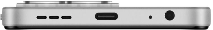 Смартфон Tecno Spark 40C 4ГБ/128ГБ, серый (km4k 128+4 titanium grey) от официального дилера в России