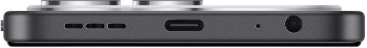 Смартфон Tecno Spark 40 8ГБ/256ГБ, черный (km5n 256+8 ink black) от официального дилера в России