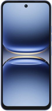 Смартфон Tecno Spark 40 8ГБ/256ГБ, синий (km5n 256+8 mirage blue) TECNO