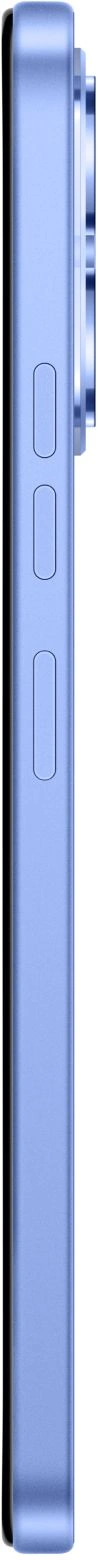 Смартфон Tecno Spark 40 8ГБ/256ГБ, синий (km5n 256+8 mirage blue) от официального дилера в России