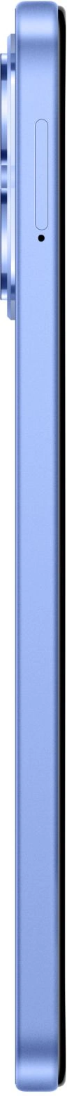 Смартфон Tecno Spark 40 8ГБ/256ГБ, синий (km5n 256+8 mirage blue) от официального дилера в России