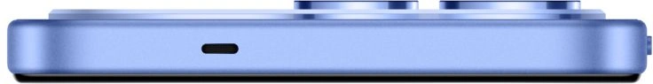 Смартфон Tecno Spark 40 8ГБ/256ГБ, синий (km5n 256+8 mirage blue) от официального дилера в России