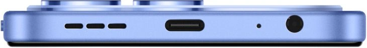 Смартфон Tecno Spark 40 8ГБ/256ГБ, синий (km5n 256+8 mirage blue) от официального дилера в России
