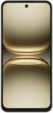 Смартфон Tecno Spark 40 8ГБ/256ГБ, серый (km5n 256+8 titanium grey) TECNO