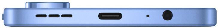 Смартфон Tecno Spark 40 Pro 8ГБ/128ГБ, синий (km6 128+8 lake blue) от официального дилера в России