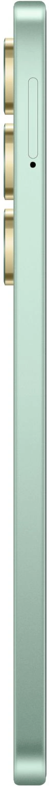 Смартфон Tecno Spark 40 Pro 8ГБ/256ГБ, зеленый (km6 256+8 bamboo green) от официального дилера в России