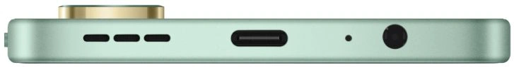 Смартфон Tecno Spark 40 Pro 8ГБ/256ГБ, зеленый (km6 256+8 bamboo green) от официального дилера в России