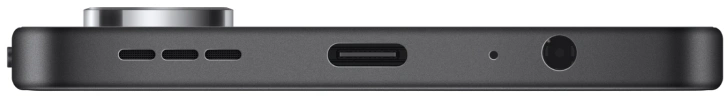 Смартфон Tecno Spark 40 Pro 8ГБ/256ГБ, черный (km6 256+8 ink black) от официального дилера в России