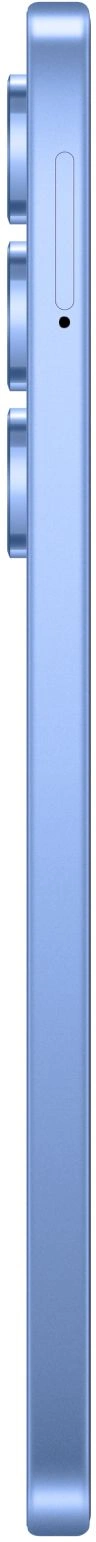Смартфон Tecno Spark 40 Pro 8ГБ/256ГБ, синий (km6 256+8 lake blue) от официального дилера в России
