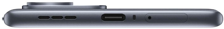 Смартфон Tecno Spark 40 Pro+ 8ГБ/256ГБ, черный (km7 256+8 nebula black) от официального дилера в России