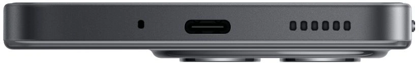 Смартфон Tecno Pova 7 5G 8ГБ/256ГБ, черный (lj7 256+8 geek black) от официального дилера в России