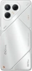 Смартфон Tecno Pova 7 5G 8ГБ/256ГБ, серебристый (lj7 256+8 magic silver) от официального дилера в России