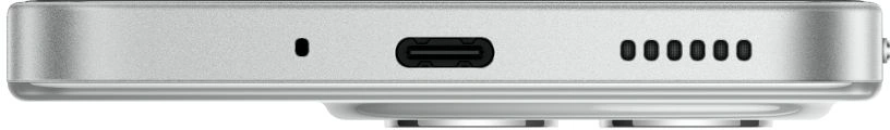 Смартфон Tecno Pova 7 5G 8ГБ/256ГБ, серебристый (lj7 256+8 magic silver) от официального дилера в России