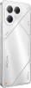 Смартфон Tecno Pova 7 5G 8ГБ/256ГБ, серебристый (lj7 256+8 magic silver) от официального дилера в России