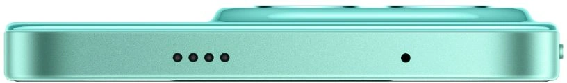 Смартфон Tecno Pova 7 Pro 5G 12ГБ/256ГБ, зеленый (lj8 256+12 neon cyan) от официального дилера в России