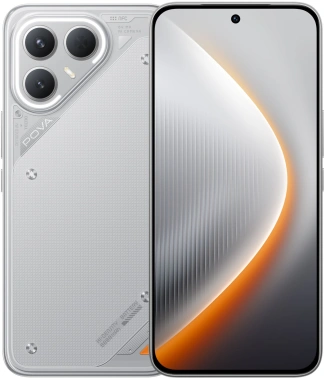 Смартфон Tecno Pova 7 Pro 5G 12ГБ/256ГБ, серый (lj8 256+12 dynamic grey) TECNO