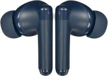 Беспроводные наушники Tecno Buds 4 Air, синий (bd04 air midnight blue) TECNO