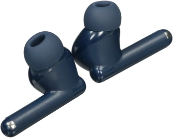 Беспроводные наушники Tecno Buds 4 Air, синий (bd04 air midnight blue) TECNO