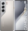 Смартфон Tecno Camon 40 Pro 5G 12ГБ/256ГБ, титановый (cm7 256+12 sandy titanium) от официального дилера в России