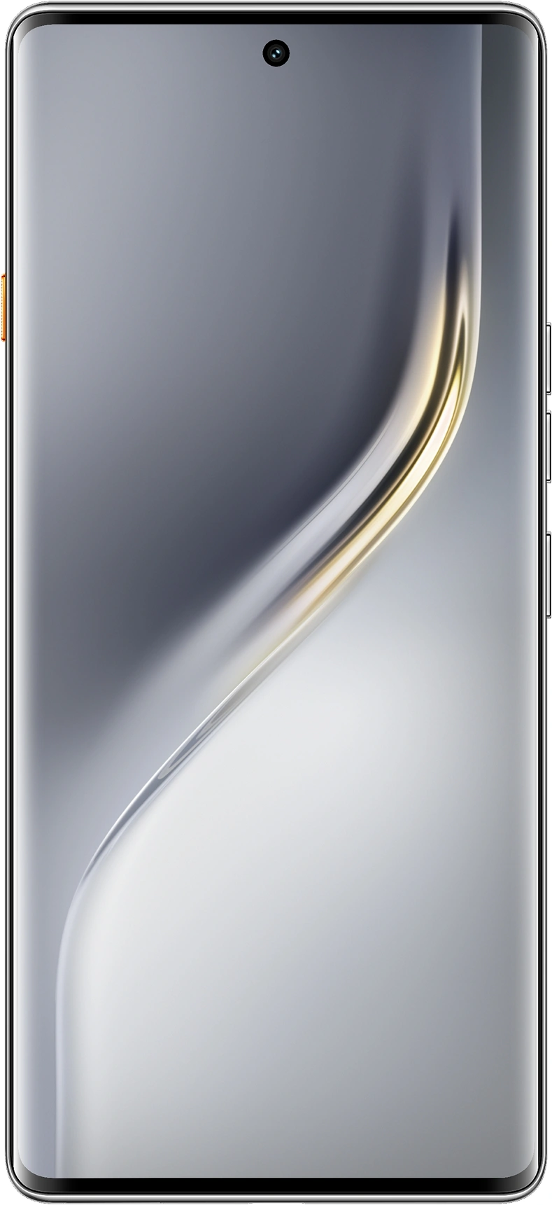 Смартфон Tecno Camon 40 Pro 5G 12ГБ/256ГБ, титановый (cm7 256+12 sandy titanium) от официального дилера в России
