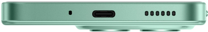 Смартфон Tecno Pova 7 5G 8ГБ/256ГБ, зеленый (lj7 256+8 oasis green) от официального дилера в России