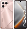 Смартфон Tecno Pova 7 5G 8ГБ/256ГБ, розовый (lj7 256+8 stardust pink) от официального дилера в России