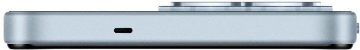 Смартфон Tecno Spark 40C 8ГБ/256ГБ, голубой (km4k 256+8 ripple blue) от официального дилера в России