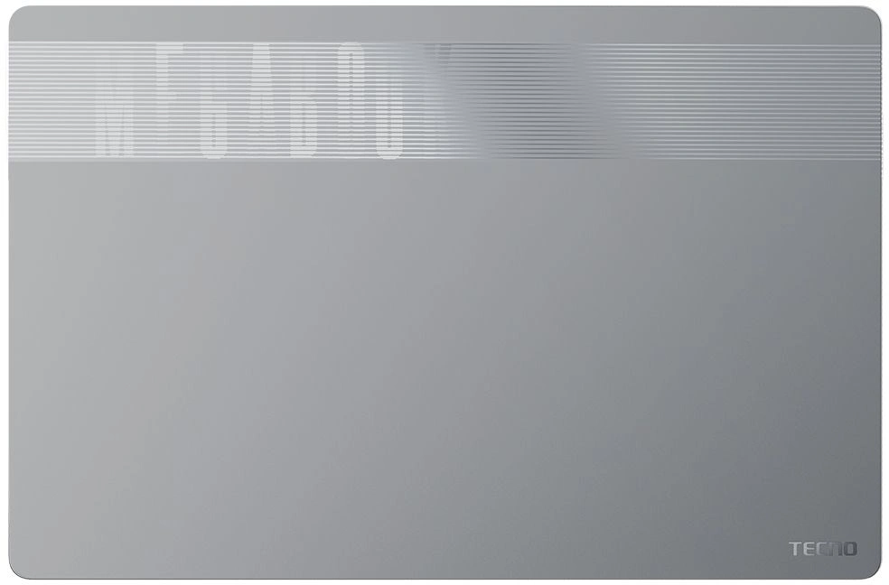 Ноутбук Tecno MegaBook T15RA, 15.6", IPS, Intel Core i9 13900HK, LPDDR4x 16ГБ, SSD 1024ГБ, Intel Iris Xe, серый (71003300393) от официального дилера в России
