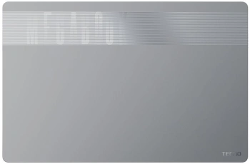 Ноутбук Tecno MegaBook T15RA, 15.6", IPS, Intel Core i9 13900HK, LPDDR4x 16ГБ, SSD 1024ГБ, Intel Iris Xe, серый (71003300393) TECNO