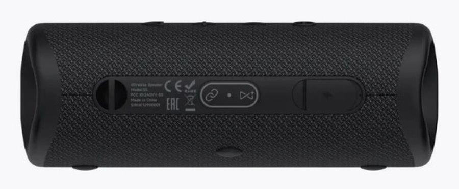 Колонка портативная Tecno S5 Square, 30Вт, черный (s5) от официального дилера в России
