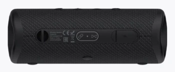 Колонка портативная Tecno S5 Square, 30Вт, черный (s5) TECNO
